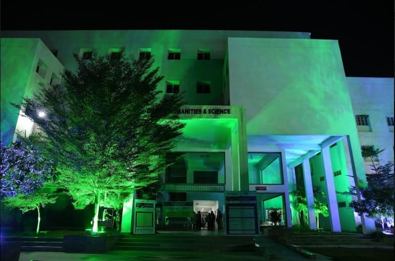 Anurag University Events and activities photo 18